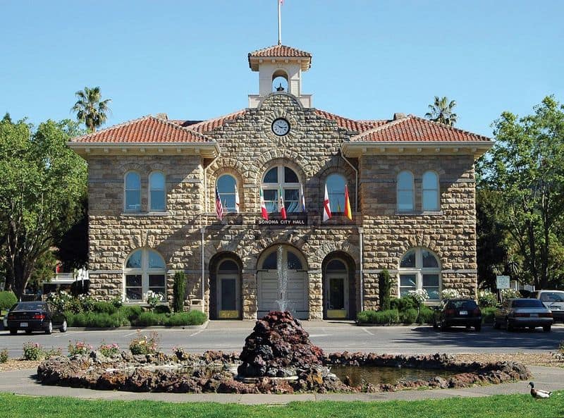 Charming Small Towns