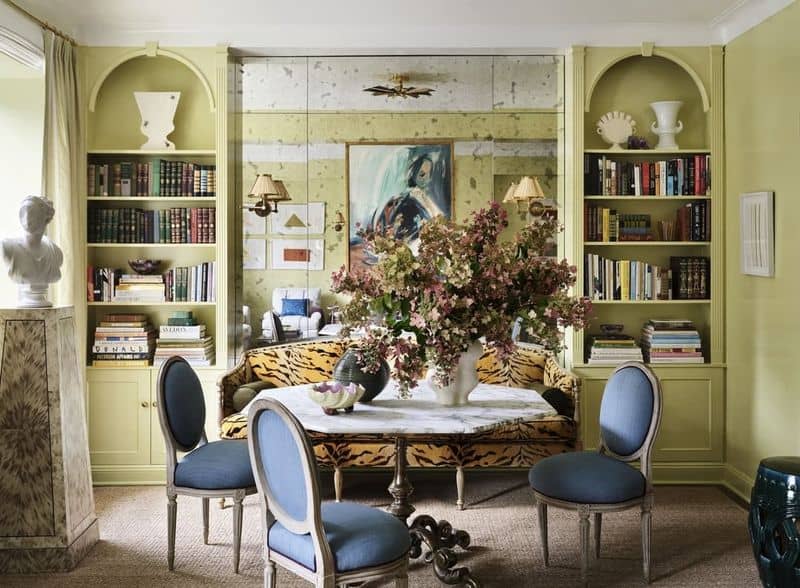 Chartreuse