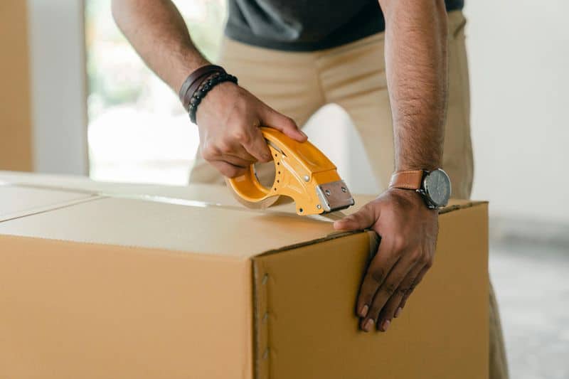 Check Delivery Options