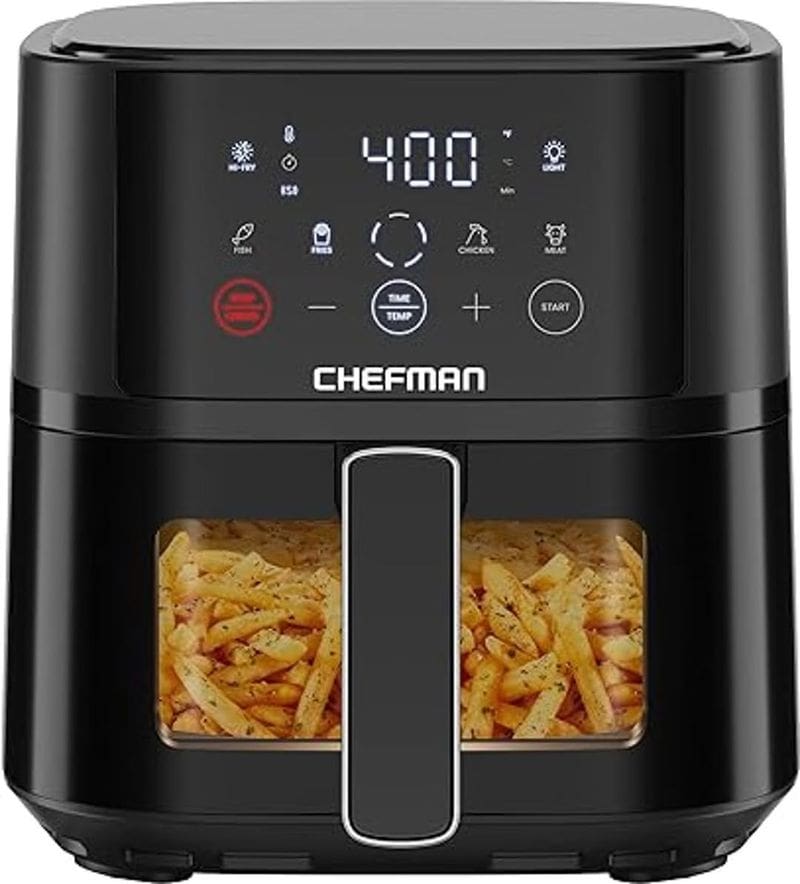 Chefman