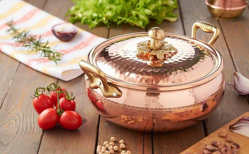 Culinary Tradition