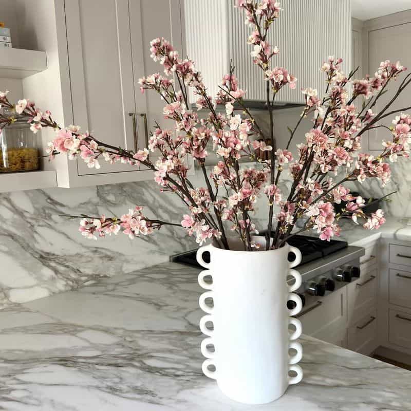 Cherry Blossom Elegance