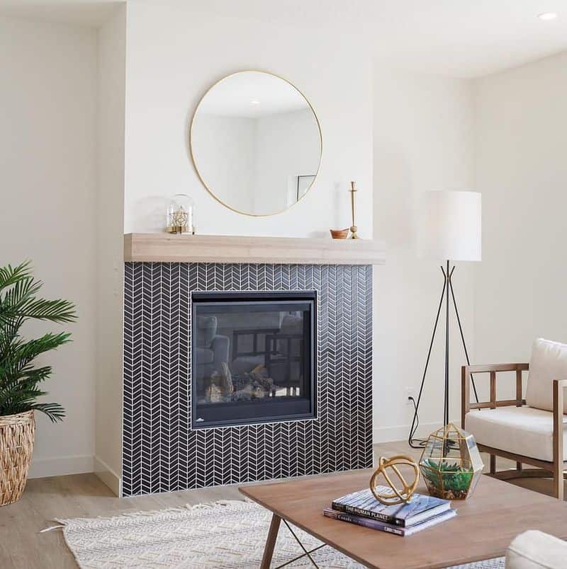 Chevron Chic