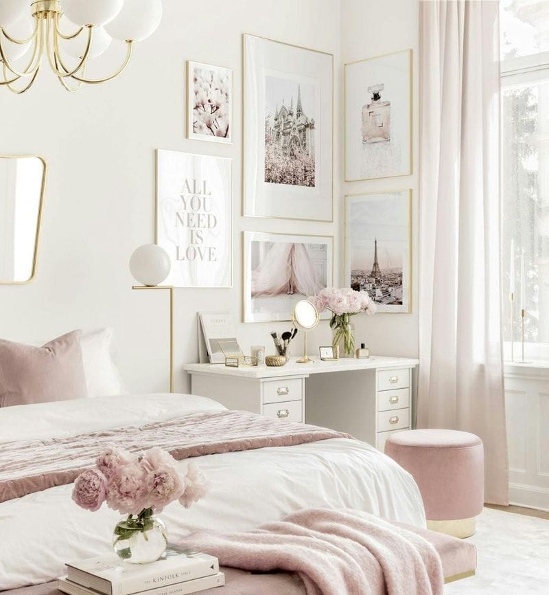 Elegant Wall Art