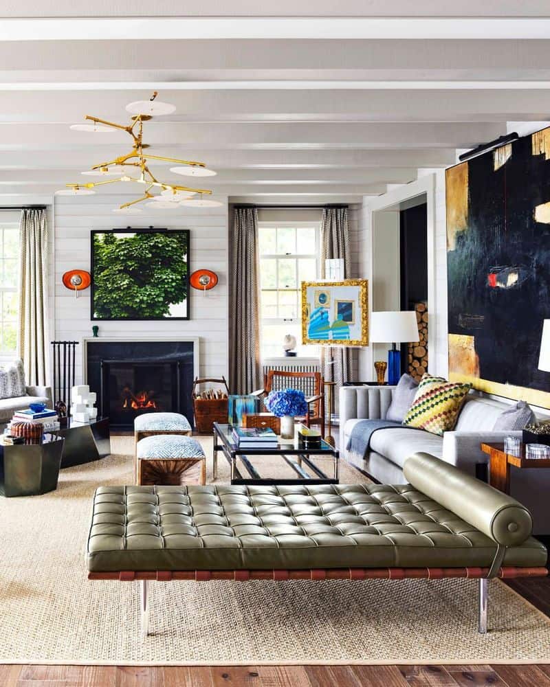 Chic Furniture Selection