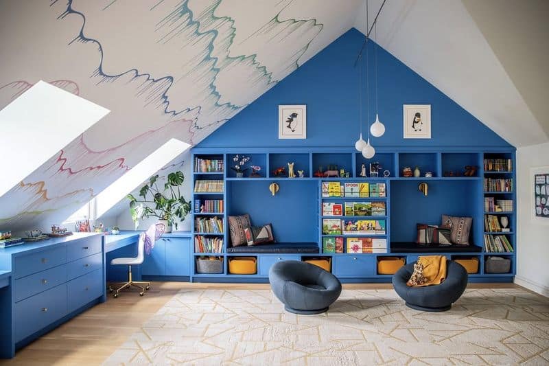 Children's Playroom