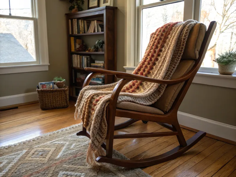 Rocking Chair