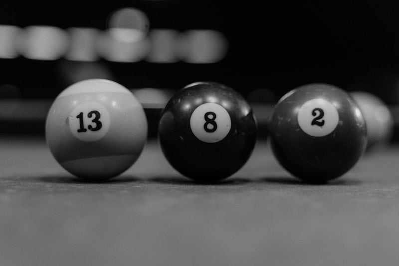 Chinese Numbers