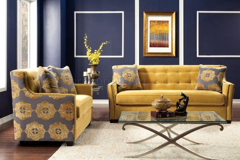 Damask Fabrics