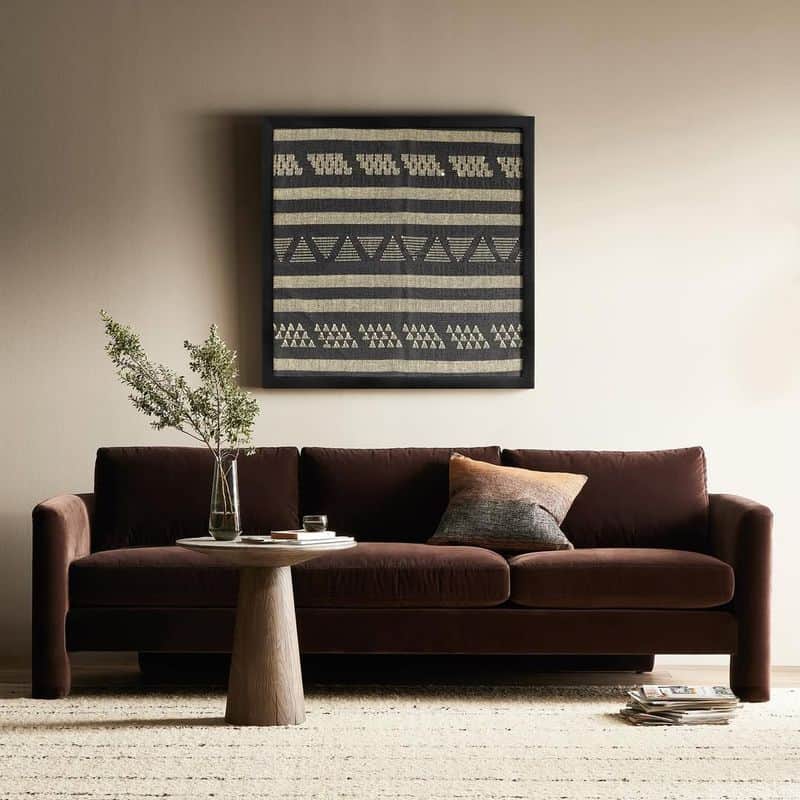 Chocolate Brown