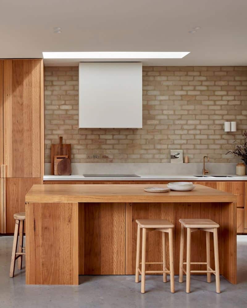 Choose Sustainable Materials