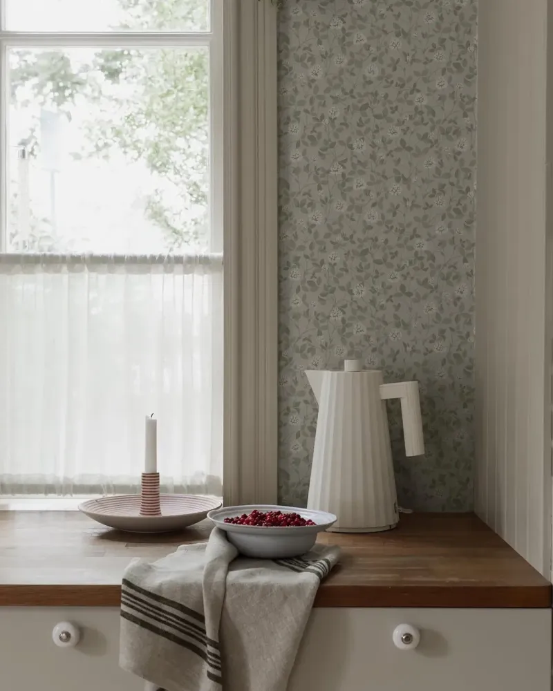 Choose a Muted Color Palette