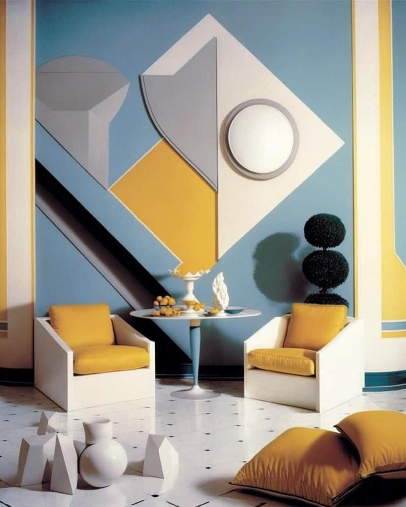 Choosing ‘80s Pop Art