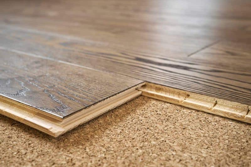 Skipping Soundproofing