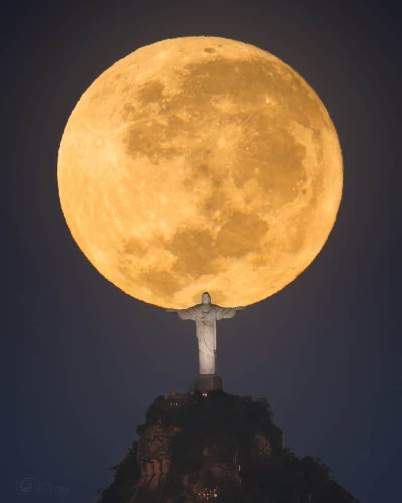 Christ the Redeemer