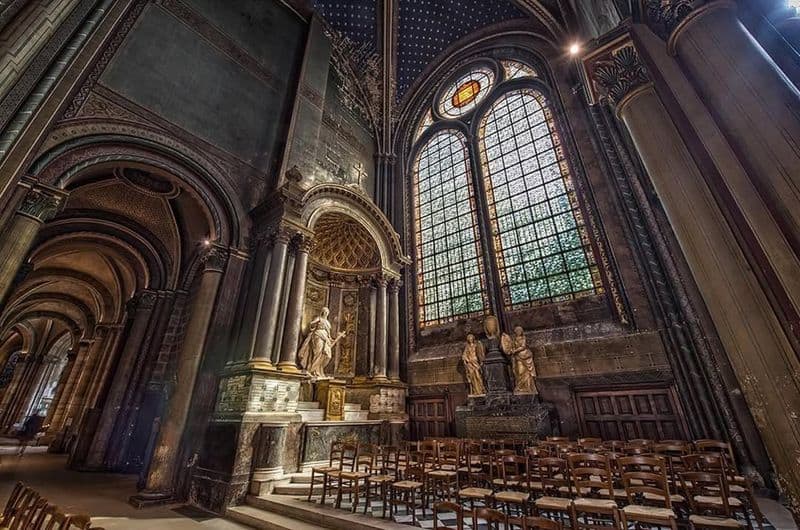 Church of Saint-Sulpice