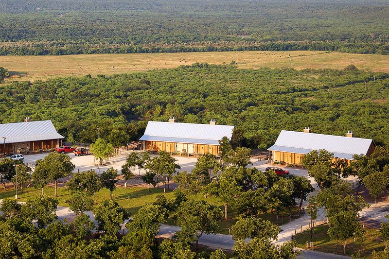Wildcatter Ranch