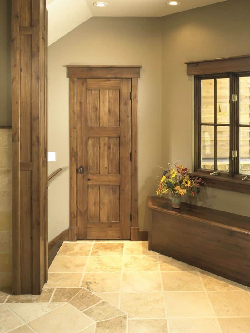 Rustic Charm