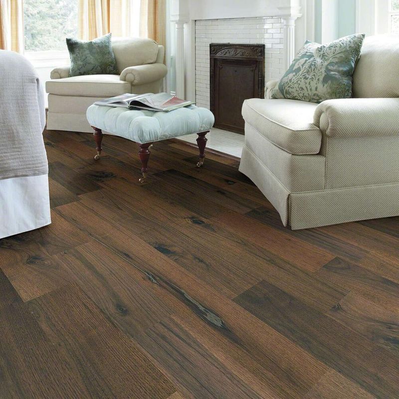 Rich Walnut