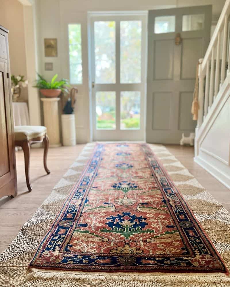 Classic Persian