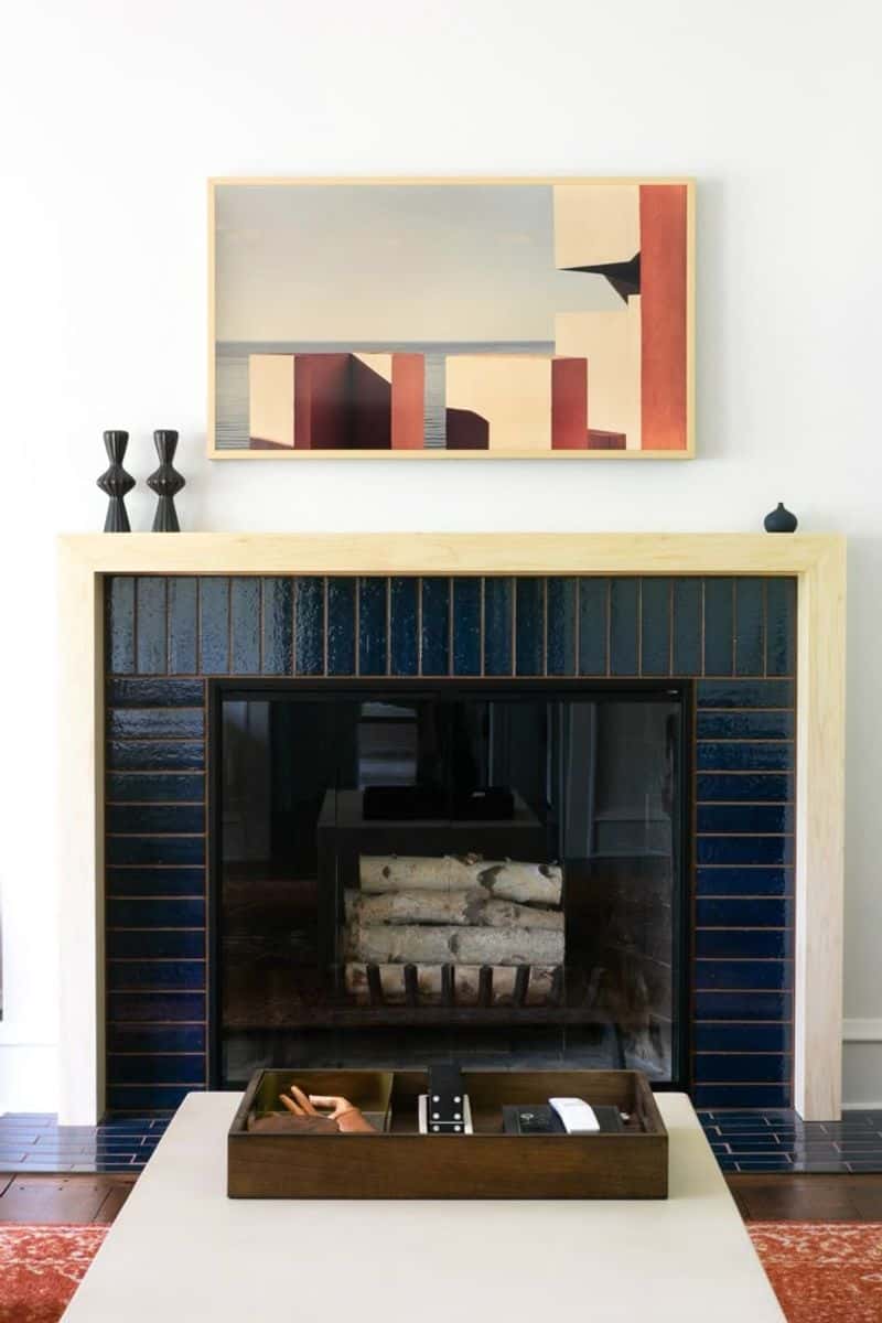 Classic Subway Tiles