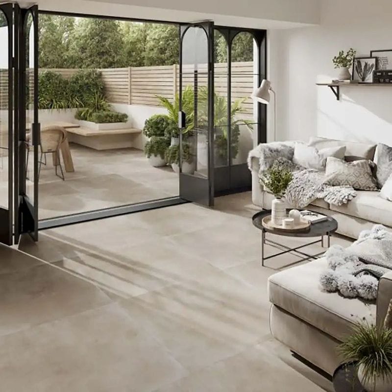 Taupe Elegance