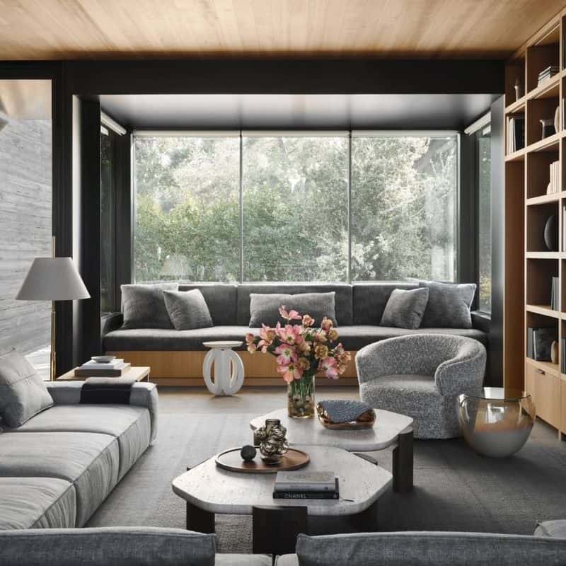 Soothing Gray