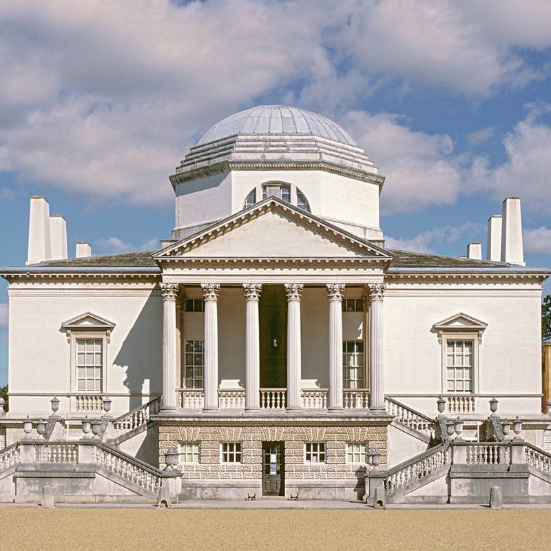 Classical Architecture