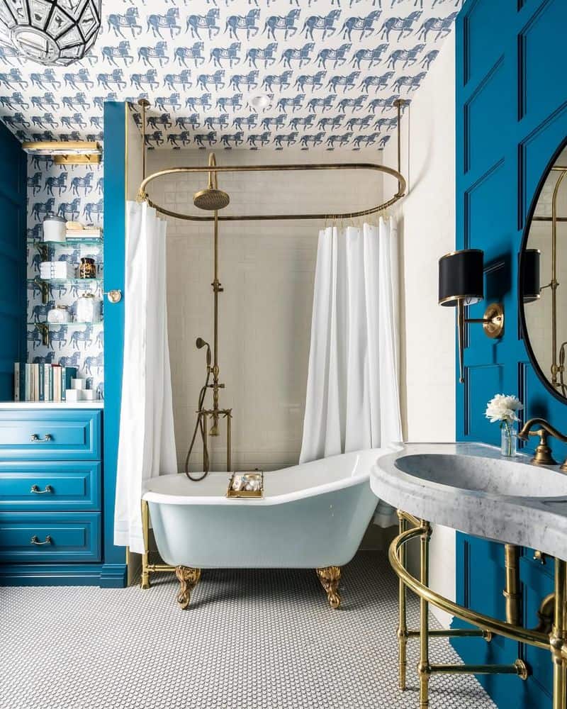 Clawfoot Bathtubs