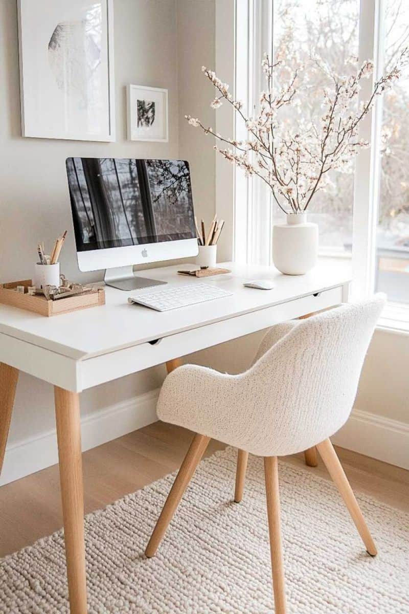 Clean Girl Haven