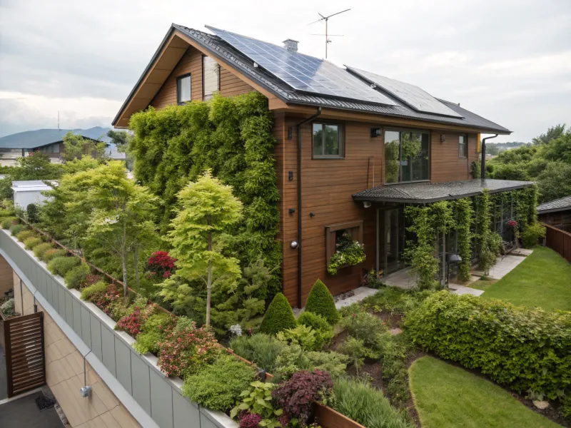Urban Greenhouse