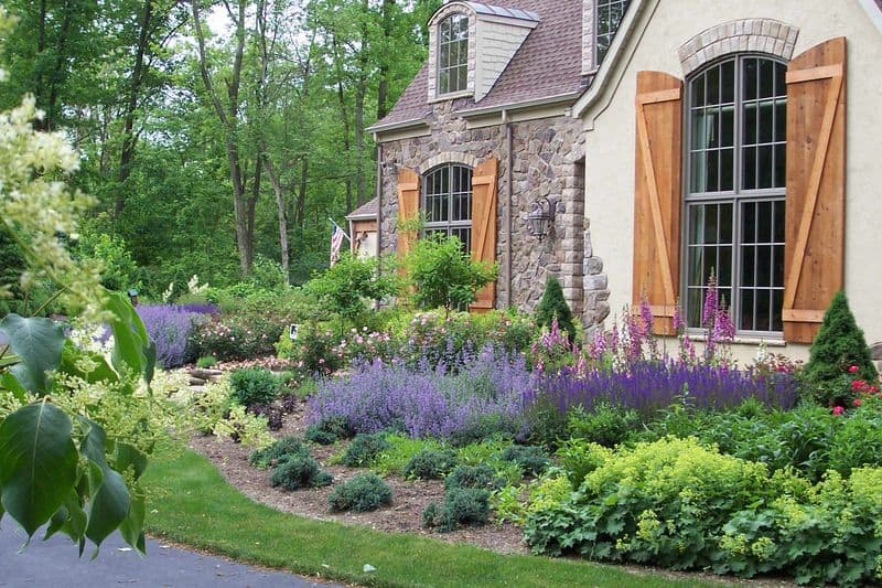 Provencal Potager