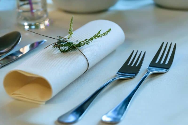 Cloth Napkins