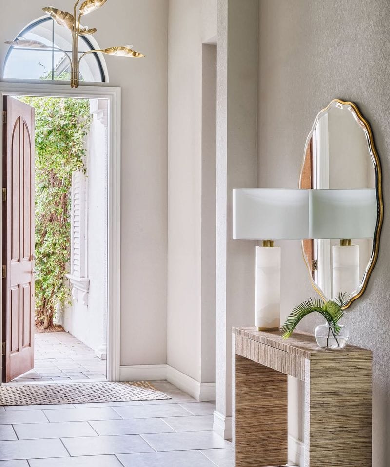 Clutter-Free Spaces