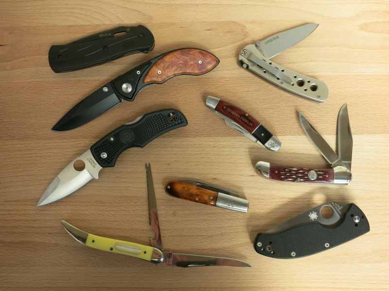Sharp Objects