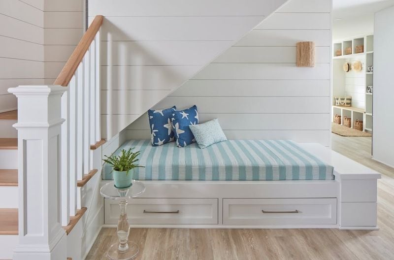 Coastal Breeze Nook