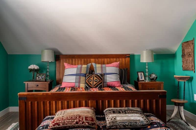 Eclectic Fusion