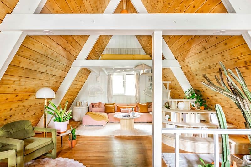 Countryside Charm
