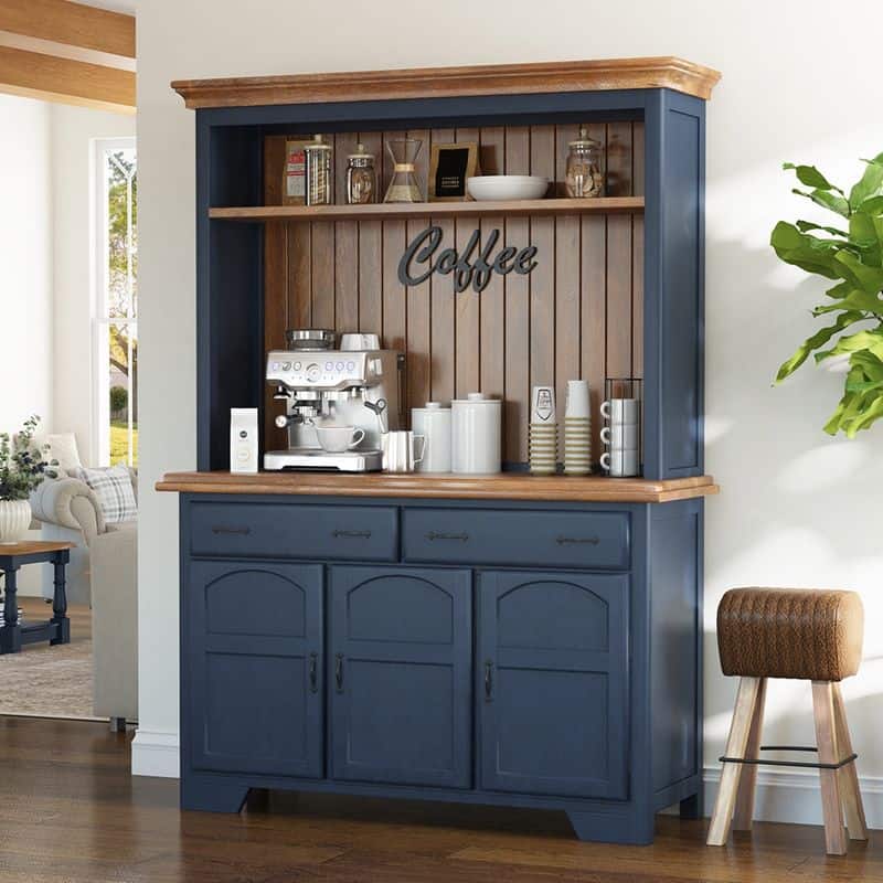 Coffee Bar