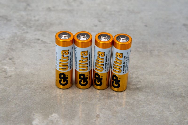 Batteries