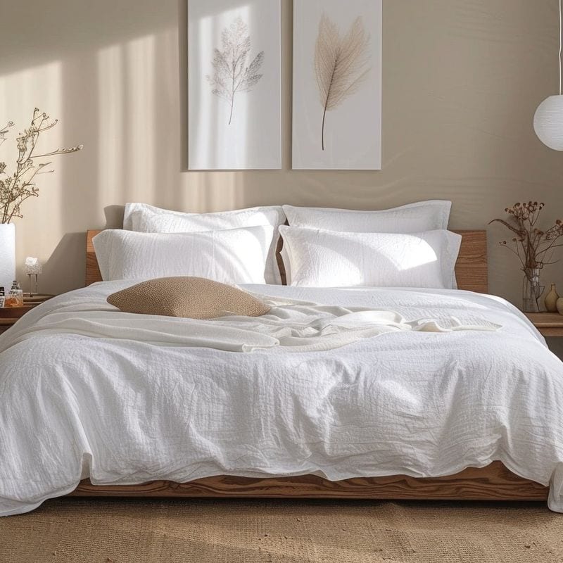 Bed Sheets