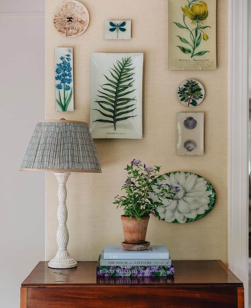 Collections, Not Clutter