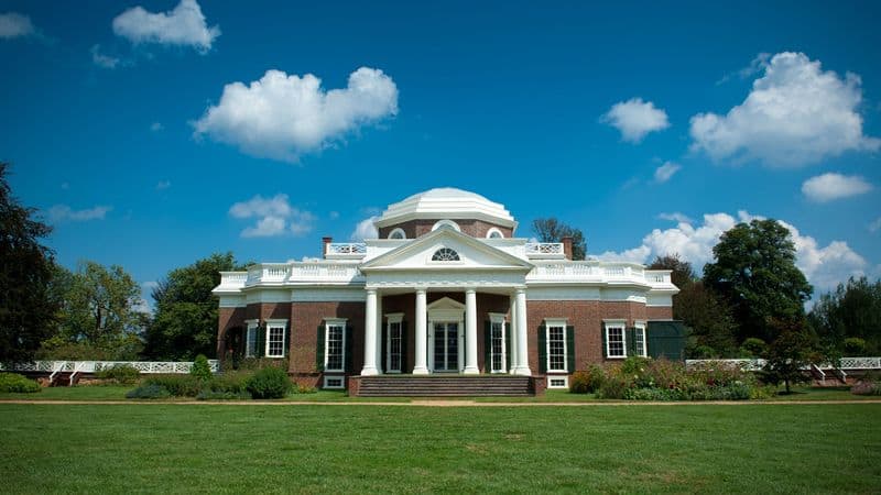 Monticello