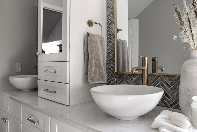 Space-Saving Design
