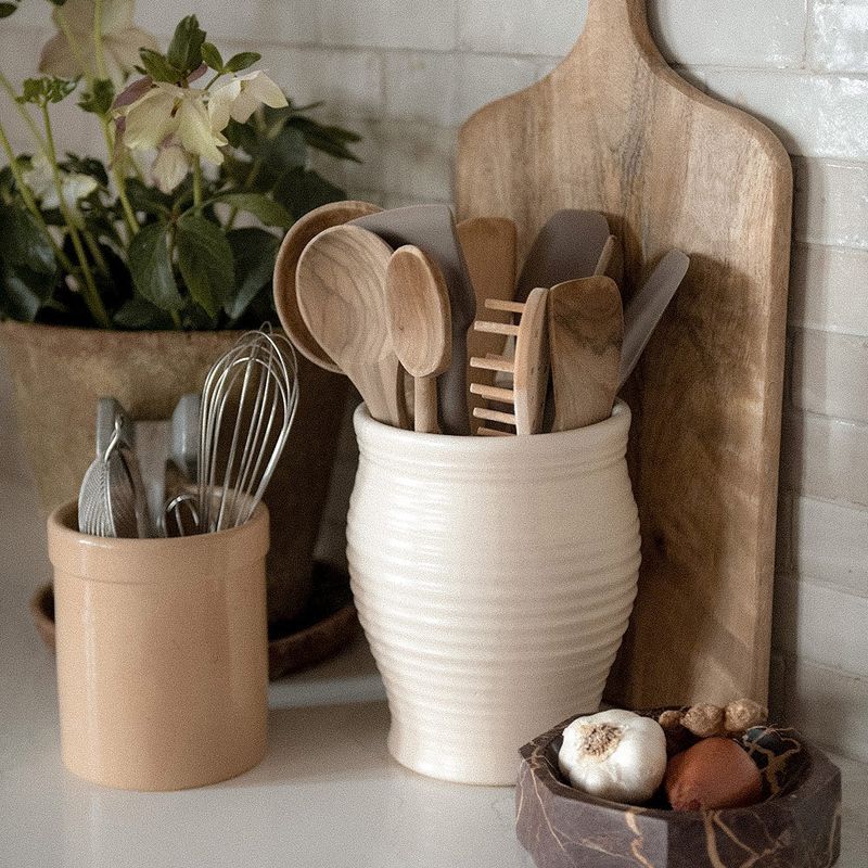 Utensil Organizer