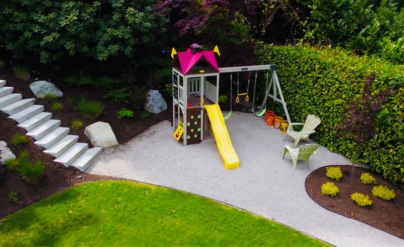 Playful Kids' Zone