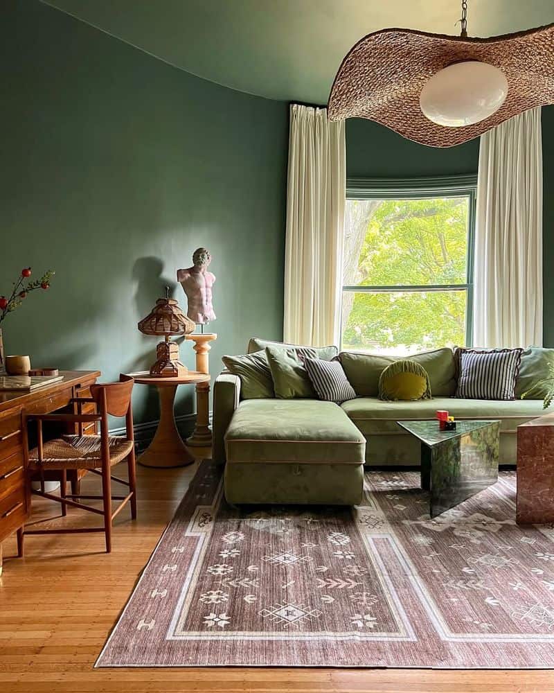 Colorful Rugs