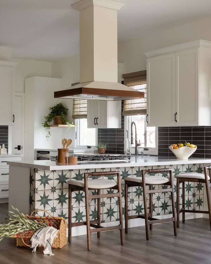 Colorful Tiles