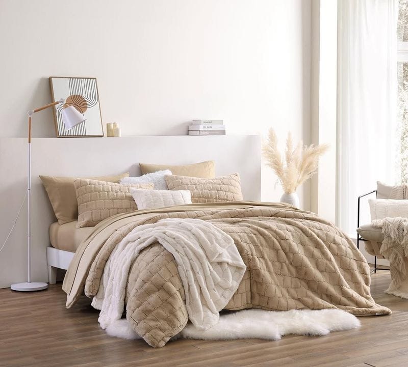 Comforters