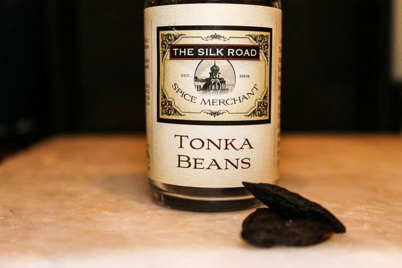 Comforting Caramel Notes